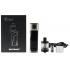 Wismec CB-60 with Amor NS 2ml Silver